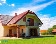 Cijela kuća/apartman Lindika (Lendava, Slovenija)