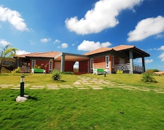 Khách sạn Bannerghatta Nature Camp (Bengaluru, Ấn Độ)
