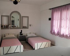 Hotelli La Luna Apartments (Stalis, Kreikka)