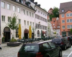 Hotel Goldener Hirsch (Kaufbeuren, Tyskland)