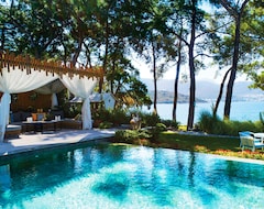 Khách sạn Vhillas Private Luxury Villa Azur (Bodrum, Thổ Nhĩ Kỳ)