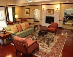 Hotelli Country Inn & Suites by Radisson, College Station, TX (College Station, Amerikan Yhdysvallat)