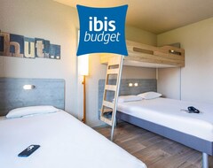 Hotel ibis budget Angoulême Nord - rénové (Champniers, Francuska)