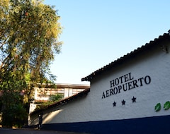 Khách sạn Hotel Aeropuerto (Alajuela, Costa Rica)