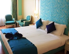 Khách sạn Hotel Ramoji Film City- Sitara Luxury (Hyderabad, Ấn Độ)