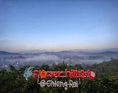 Otel Flower Hill 180 (Chiang Rai, Tayland)