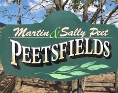 Toàn bộ căn nhà/căn hộ Peetsfields Bed & Breakfast (Harrietville, Úc)