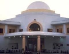 Otel THE ROYAL RESIDENCY (Kushinagar, Hindistan)