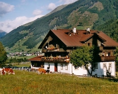 Hotel In der Mauer (St. Jakob im Defereggental, Austria)