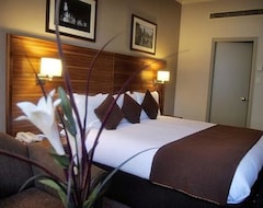 Hotel The Windmill On The Common (London, United Kingdom)