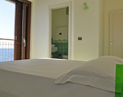 Otel Residence Tre Palme (Pollica, İtalya)