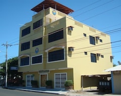 Grand Hotel Paraiso Insular (Puerto Baquerizo Moreno, Ekvador)