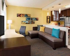 Hotel Residence Inn By Marriott Philadelphia Valley Forge (Collegeville, Sjedinjene Američke Države)