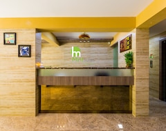 Hotel Mint International Airport Suites (Mumbai, Indien)