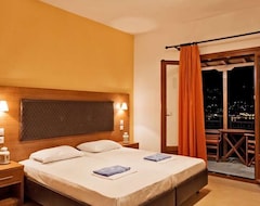 Hotel Evoke Lifestyle (Katra, India)