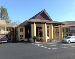 Khách sạn Knights Inn Bonifay (Bonifay, Hoa Kỳ)