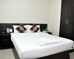 Hotel Eco Comforts (Bangalore, Indija)