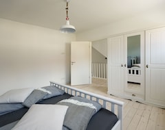 Hele huset/lejligheden Holiday Apartment At Strelasund 150m To The Beach (Stralsund Strelasund, Tyskland)