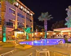 Khách sạn Bodrum Oscar Hotel (Bodrum, Thổ Nhĩ Kỳ)