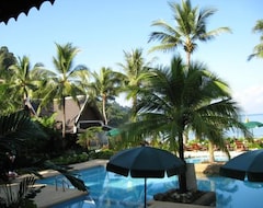 Hotel Khaolak Palm Beach Resort (Phang-Nga, Tailandia)