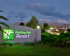 Holiday Inn Resort Grand Cayman, an IHG Hotel (Seven Mile Beach, Cayman Islands)