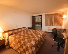 Hotel Superior Inn (Superior, USA)