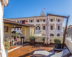 Hotelli Relais Trevi 95 Boutique Hotel (Rooma, Italia)