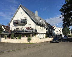 Hele huset/lejligheden Bio-Inn am See (Friedrichshafen, Tyskland)