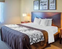 Hotel Sleep Inn And Suites (Skippers, USA)