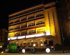 Khách sạn Hotel Pride Inn (Mombasa, Kenya)