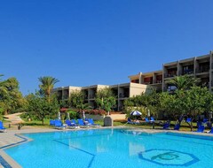 Malia Beach Hotel (Malia, Greece)