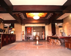 Khách sạn Lasa Cheezheng Padma Chumig Garden (Lhasa, Trung Quốc)