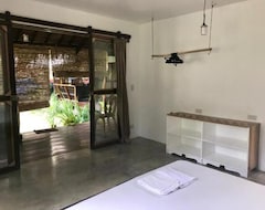 Casa/apartamento entero The Broken Board (Del Carmen, Filipinas)