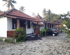 Hotel Ndalem Dasuriah (Yogyakarta, Indonesien)