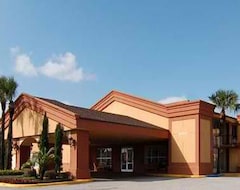 Hotel Econo Lodge Inn & Suites (Orlando, EE. UU.)