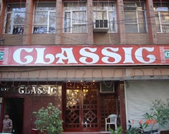 Hotel Classic (Delhi, Indien)