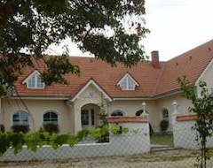 Khách sạn Zsida Termal Pension (Szentgotthárd, Hungary)