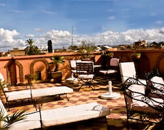 Hotel Riad Habib (Marrakech, Marokko)