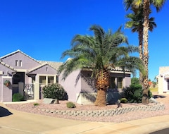 Cijela kuća/apartman Beautiful Golf View Casita,In Sun City West AZ (Sun City West, Sjedinjene Američke Države)