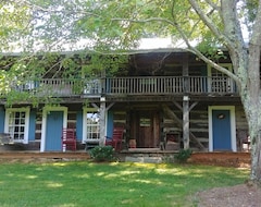 Entire House / Apartment Idle Hour Farm And Retreat (Rogersville, USA)