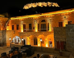 Hotelli Fairouz Otel (Mardin, Turkki)