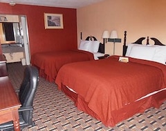 Hotel Quality Inn (Big Spring, USA)