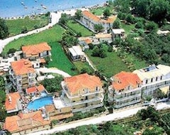 Hotel Planos Beach (Planos-Tsilivi, Grækenland)
