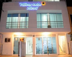 Khách sạn Villeta Suite (Villeta, Colombia)