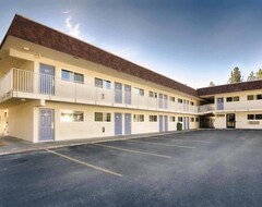 Hotelli Motel 6-Mammoth Lakes, Ca (Mammoth Lakes, Amerikan Yhdysvallat)