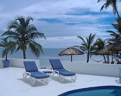 Hotel Mata Rocks Resort (San Pedro, Belize)