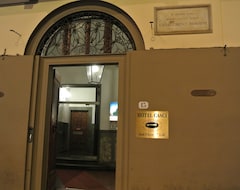 Hotel Casci (Firenze, Italien)