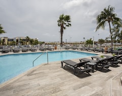 Khách sạn Bon Bini Seaside (Willemstad, Curacao)