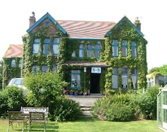 Otel Penkerris (St Agnes, Birleşik Krallık)