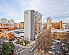 Khách sạn Hilton Knoxville (Knoxville, Hoa Kỳ)